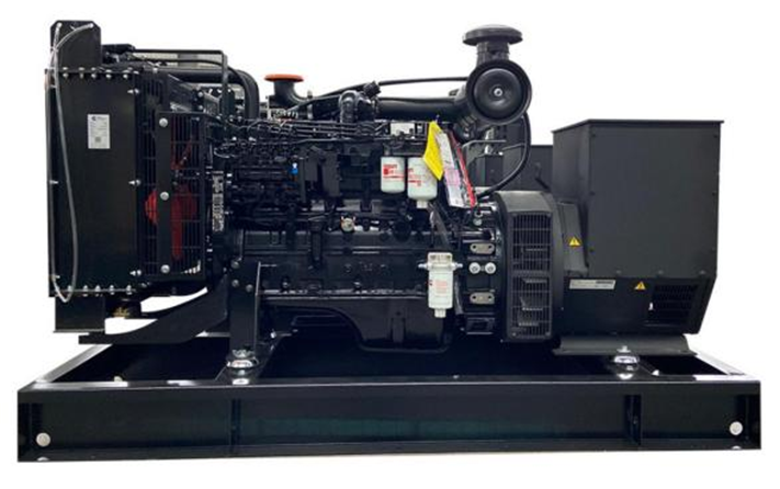 重汽皮卡方舱抢险车可移动式自卸排水车